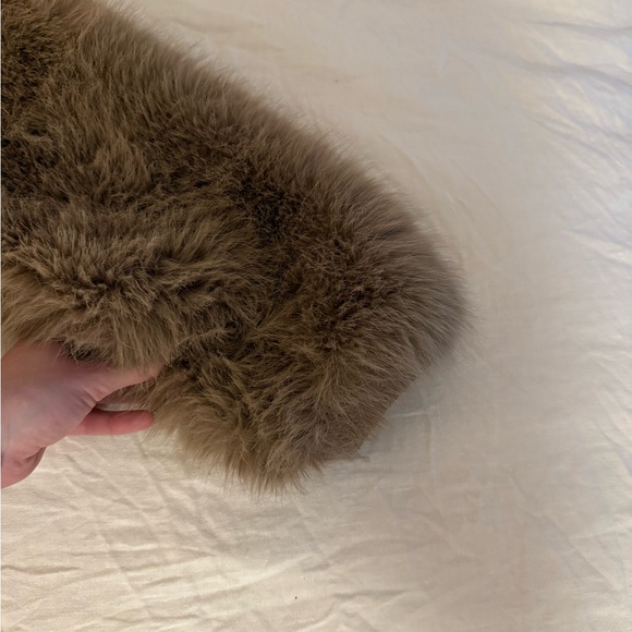 Frankie Shop Sabrina Hope Jacket - Picture 9 of 11